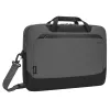 Targus CypressEco 39.6 cm (15.6 inch) Briefcase Black, Grey