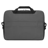 Targus CypressEco 39.6 cm (15.6 inch) Briefcase Black, Grey
