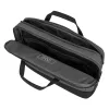Targus CypressEco 39.6 cm (15.6 inch) Briefcase Black, Grey