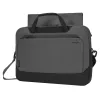 Targus CypressEco 39.6 cm (15.6 inch) Briefcase Black, Grey