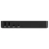 Targus DOCK430EUZ laptop dock/port replicator Wired Black