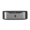 Targus DOCK710EUZ laptop dock/port replicator USB 3.2 Gen 2 (3.1 Gen 2) Type-C Black