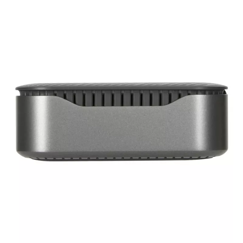 Targus DOCK710EUZ laptop dock/port replicator USB 3.2 Gen 2 (3.1 Gen 2) Type-C Black