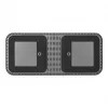 Targus DOCK710EUZ laptop dock/port replicator USB 3.2 Gen 2 (3.1 Gen 2) Type-C Black