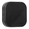 Targus DOCK116GLZ laptop dock/port replicator Wired USB 3.2 Gen 2 (3.1 Gen 2) Type-C Black