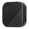 Targus DOCK116GLZ laptop dock/port replicator Wired USB 3.2 Gen 2 (3.1 Gen 2) Type-C Black