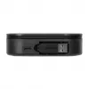 Targus DOCK116GLZ laptop dock/port replicator Wired USB 3.2 Gen 2 (3.1 Gen 2) Type-C Black