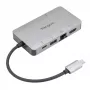 Docking Station Targus DOCK419 Wired USB 3.2 Gen 1 Type-C Grey