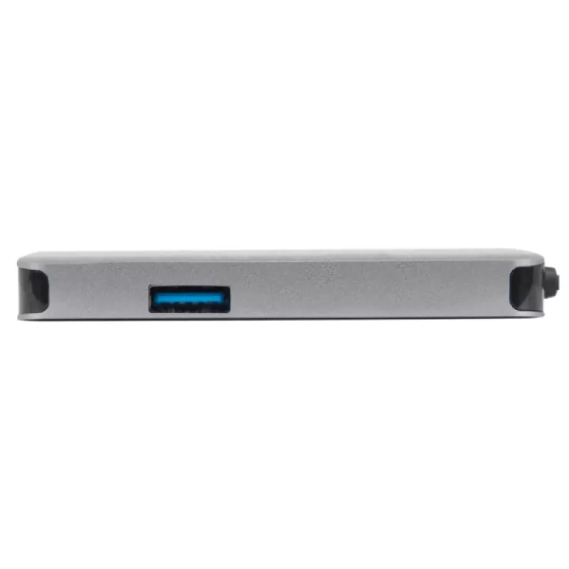 Docking Station Targus DOCK419 Wired USB 3.2 Gen 1 Type-C Grey