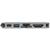 Docking Station Targus DOCK419 Wired USB 3.2 Gen 1 Type-C Grey