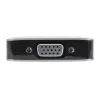 Docking Station Targus DOCK419 Wired USB 3.2 Gen 1 Type-C Grey
