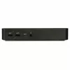 Targus DOCK460EUZ laptop dock/port replicator Wired USB4 Black