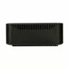 Targus DOCK460EUZ laptop dock/port replicator Wired USB4 Black