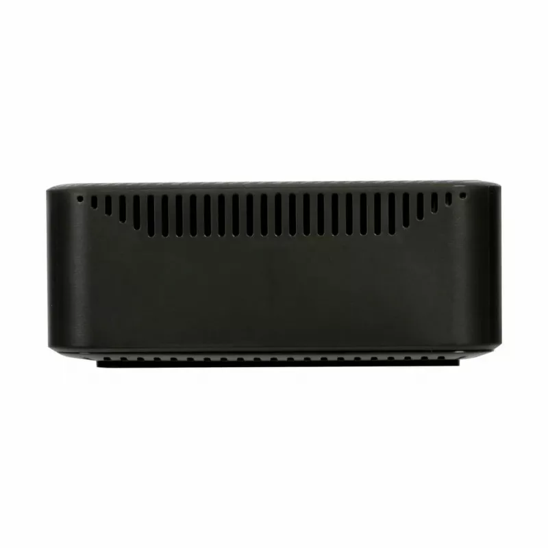 Targus DOCK460EUZ laptop dock/port replicator Wired USB4 Black