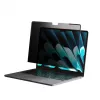 Targus HS5115GL display privacy filter 38.1 cm (15 inch) Laptop Frameless display privacy filter 3H