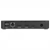 Targus DOCK310EUZ laptop dock/port replicator Wired USB 3.2 Gen 1 (3.1 Gen 1) Type-C Black