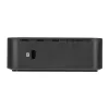 Targus DOCK310EUZ laptop dock/port replicator Wired USB 3.2 Gen 1 (3.1 Gen 1) Type-C Black