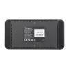 Targus DOCK310EUZ laptop dock/port replicator Wired USB 3.2 Gen 1 (3.1 Gen 1) Type-C Black