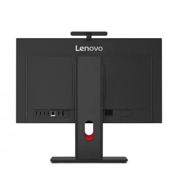 Lenovo ThinkCentre M90a Gen 6 Intel Core Ultra 7 265 60.5 cm (23.8 inch) 1920 x 1080 pixels All-in-One PC 32 GB DDR5-SDRAM 512 GB SSD Windows 11 Pro Wi-Fi 6E (802.11ax) Black