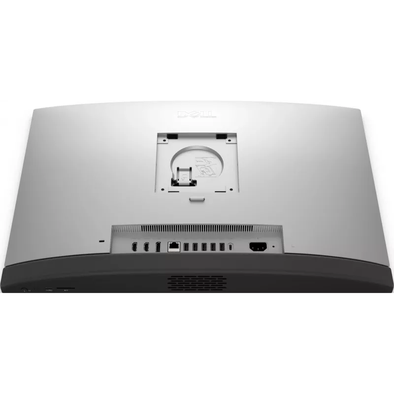 DELL Pro QB24250 Intel Core Ultra 5 245 61 cm (24 inch) 1920 x 1080 pixels All-in-One PC 16 GB DDR5-SDRAM 512 GB SSD Windows 11 Pro Wi-Fi 6E (802.11ax) Black, Silver