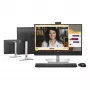 DELL Pro QC24251 Intel® Core™ i5 i5-14500T 61 cm (24 inch) 1920 x 1080 pixels All-in-One PC 16 GB DDR5-SDRAM 512 GB SSD Windows 11 Pro Wi-Fi 6E (802.11ax) Black