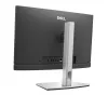 DELL Pro QC24251 Intel® Core™ i5 i5-14500T 61 cm (24 inch) 1920 x 1080 pixels All-in-One PC 16 GB DDR5-SDRAM 512 GB SSD Windows 11 Pro Wi-Fi 6E (802.11ax) Black