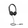 Yealink UH35 Dual UC USB-C/A Headset, Wired, 20 - 20000 Hz, Calls/Music, 139.5 g, Headset, Black