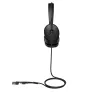 Yealink UH48 Dual Teams USB-C/A Headset, Wired, Calls/Music, 20 - 20000 Hz, 169 g, Headset, Black