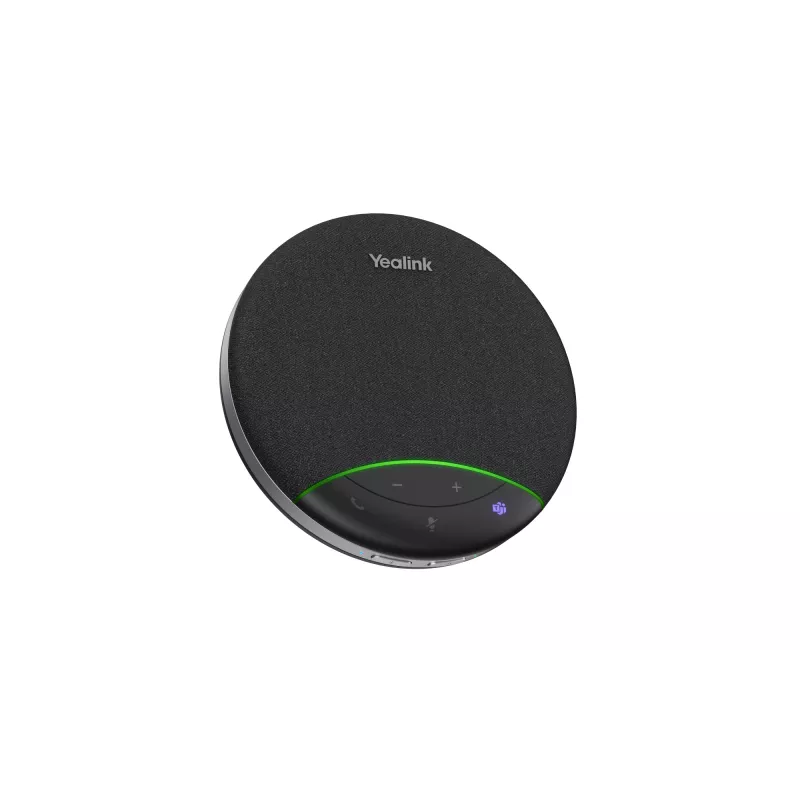 Yealink SP92 USB-C/A USB Speakerphone