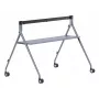 Yealink - MB-FS-P750T, Stand, Black, Grey, Floor, 190.5 cm (75 inch), Yealink, MeetingBoard Pro 75 inch