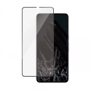 PanzerGlass ® Screen Protector Google Pixel 8 Pro | Ultra-Wide Fit