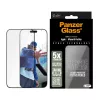 PanzerGlass ® Ceramic Screen Protector iPhone 16 Pro Max | Ultra-Wide Fit w. EasyAligner