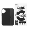 PanzerGlass CARE™ by ® Case Black w. MagSafe iPhone 16, Cover, Apple, Apple - iPhone 16, Black