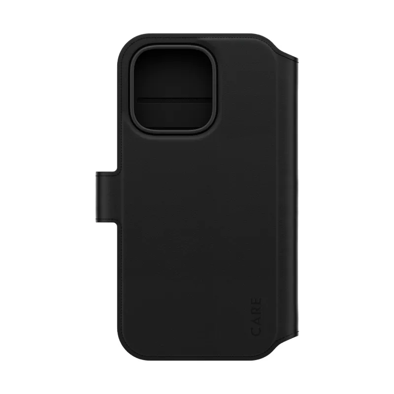 PanzerGlass CARE™ by ® Tango 2-in-1 Wallet Case w. MagSafe iPhone 16 Pro