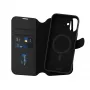 PanzerGlass CARE™ by ® Tango 2-in-1 Wallet Case w. MagSafe iPhone 16 Plus