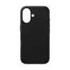 PanzerGlass CARE™ by ® Double Defense Case Black iPhone 16, Cover, Apple, Apple - iPhone 16, Black