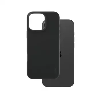 PanzerGlass CARE™ by ® Case Black iPhone 16 Pro Max, Cover, Apple, Apple - iPhone 16 Pro Max, Black