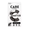 Cover PanzerGlass CARE by Flagship Case Urban Combat Smokey w. Black MagSafe iPhone '24 6.3 inch Pro