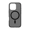Cover PanzerGlass CARE by Flagship Case Urban Combat Smokey w. Black MagSafe iPhone '24 6.3 inch Pro