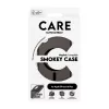 PanzerGlass CARE™ by ® Urban Combat Case Smokey w. Black MagSafe iPhone 16 Plus