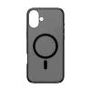 PanzerGlass CARE™ by ® Urban Combat Case Smokey w. Black MagSafe iPhone 16 Plus