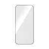 PanzerGlass ® Re:fresh Screen Protector iPhone 15 Pro | Ultra-Wide Fit w. EasyAligner