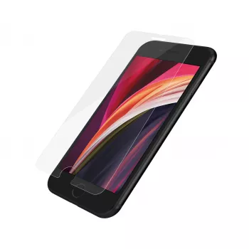 PanzerGlass ® Screen Protector iPhone 8 | 7 | 6s | 6 | SE (2020/2022) | Standard Fit