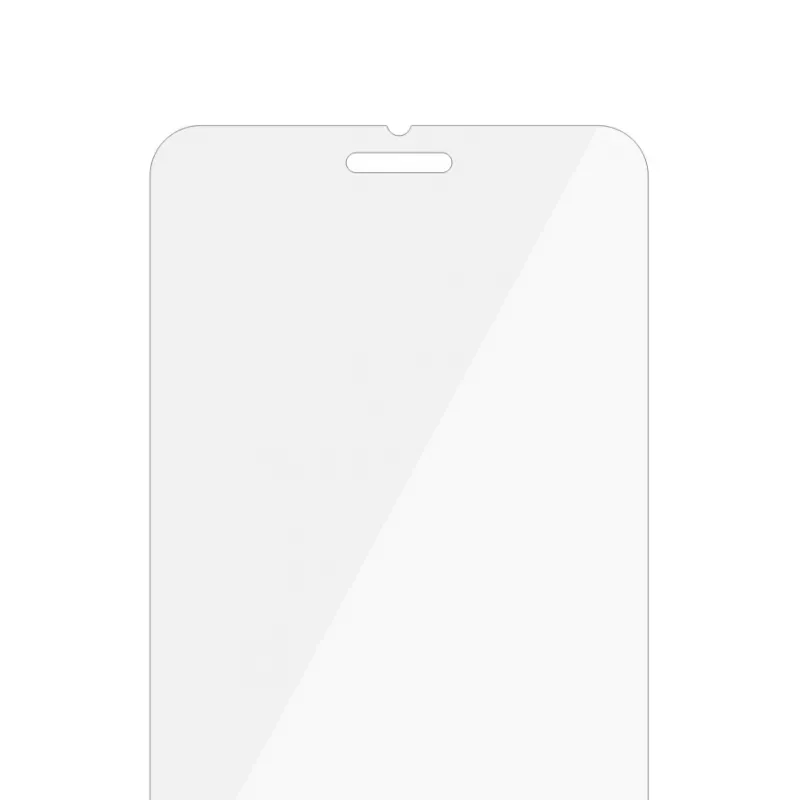 PanzerGlass ® Screen Protector iPhone 8 | 7 | 6s | 6 | SE (2020/2022) | Standard Fit