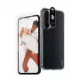PanzerGlass ® | CARE by ® Flagship 3-in-1 Bundle Samsung Galaxy A56 5G