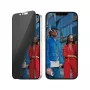 PanzerGlass ® Privacy Screen Protector iPhone 17e | 16e | 14 | 13 | 13 Pro | Ultra-Wide Fit w. EasyAligner