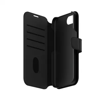PanzerGlass CARE™ by ® Tango 2-in-1 Wallet Case w. Qi iPhone 17e | 16e