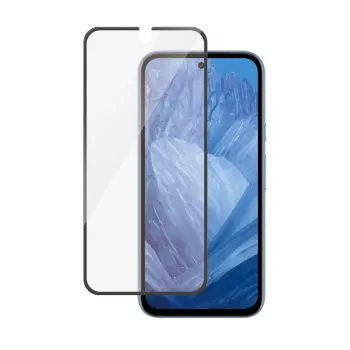 PanzerGlass ® Screen Protector Google Pixel 8a | Ultra-Wide Fit