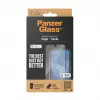 PanzerGlass ® Screen Protector Google Pixel 8a | Ultra-Wide Fit