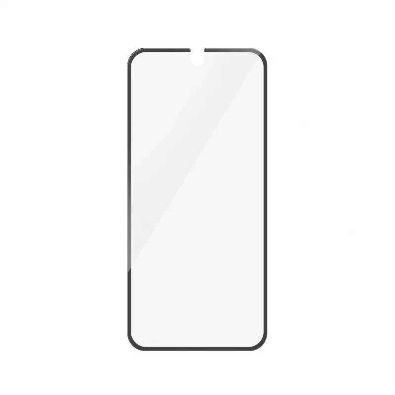 PanzerGlass ® Screen Protector Google Pixel 8a | Ultra-Wide Fit